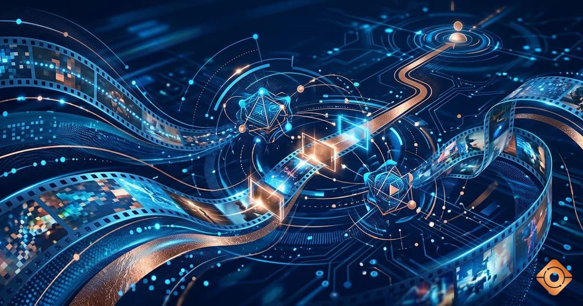 Only One AI Answer Engine Points People to the Right Moment in Your Video
